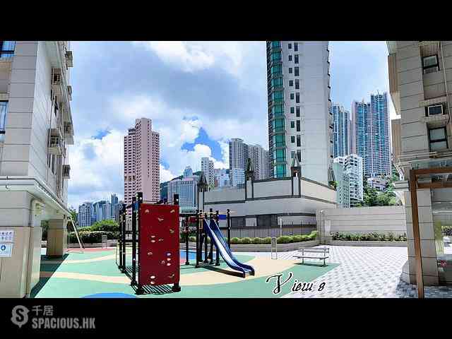 中半山 - 乐信台 08