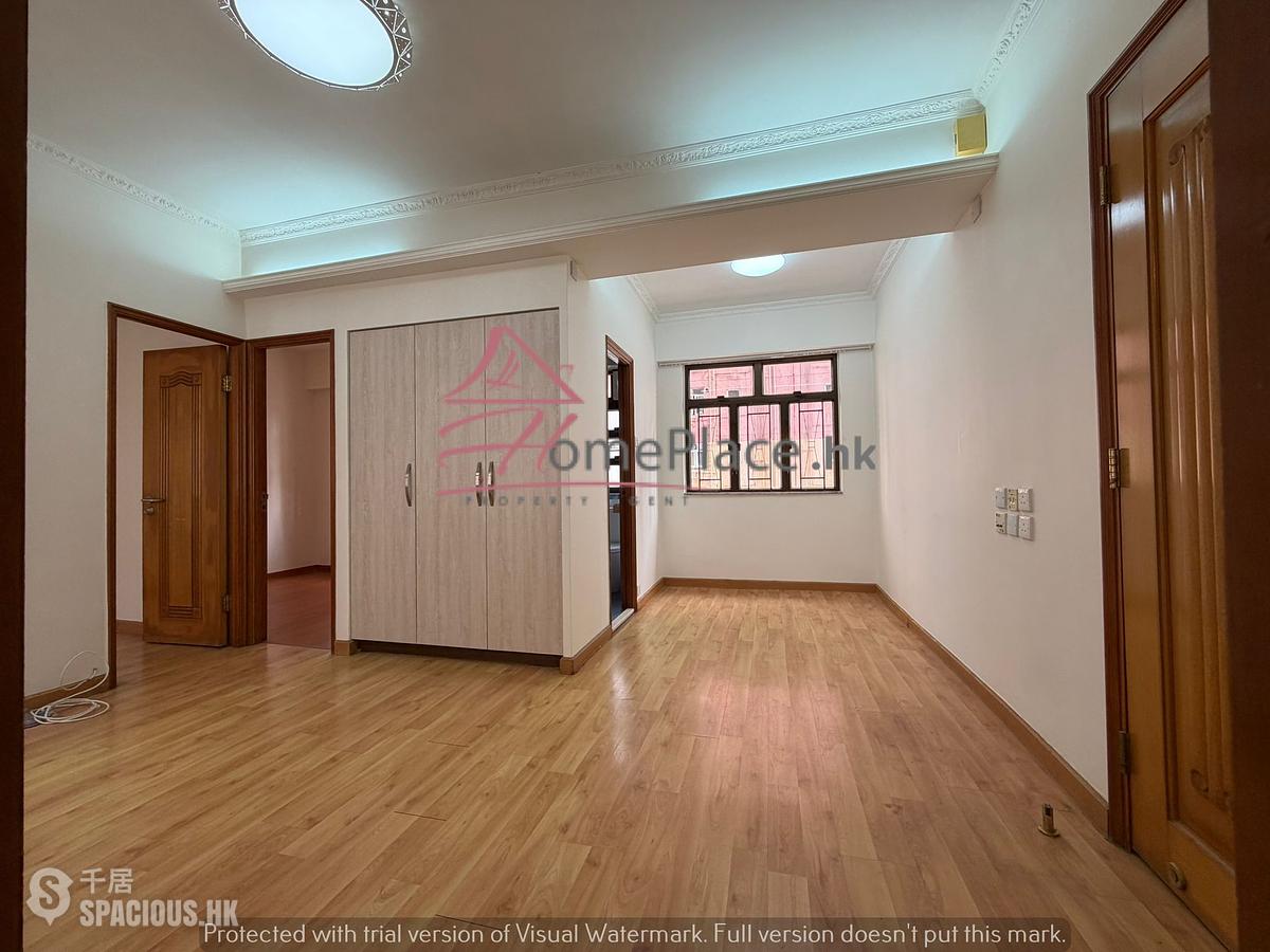 Sai Ying Pun - Wealth Building 01