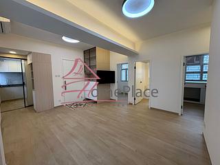 Sheung Wan - Kiu Fat Building 02