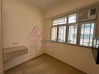 Sheung Wan - Kiu Fat Building 05