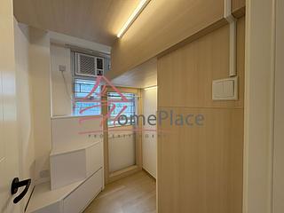 Sheung Wan - Kiu Fat Building 08