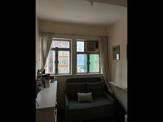 Sai Ying Pun - Luen Tak Building 07