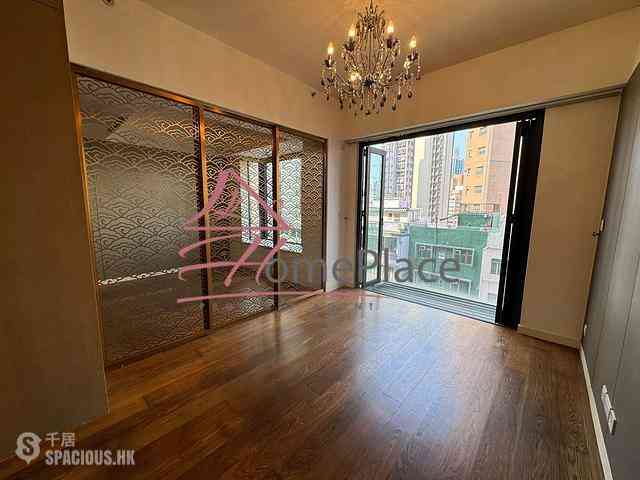 Mid Levels Central - Gramercy 02