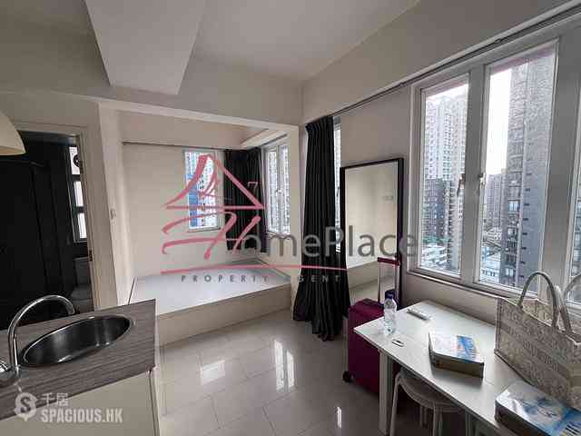 Soho - Felicity Building 01