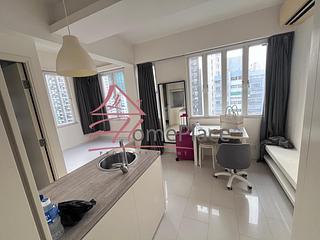 Soho - Felicity Building 02