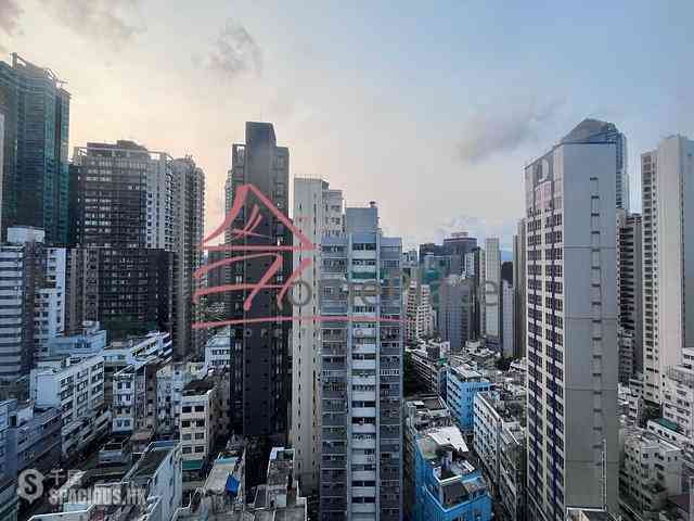 Soho - Felicity Building 05