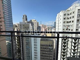 上环 - 美意居 08