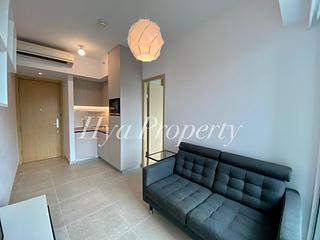 Sai Ying Pun - No.8 Hing Hon Road (Resiglow-Bonham) 02