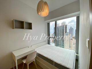 Sai Ying Pun - No.8 Hing Hon Road (Resiglow-Bonham) 03
