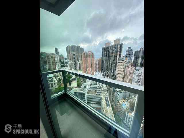 Sai Ying Pun - No.8 Hing Hon Road (Resiglow-Bonham) 07