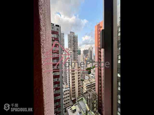 Sai Ying Pun - Wah Fai Court 06