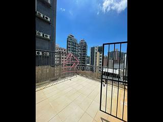 Sai Ying Pun - Wing Cheung Building 02