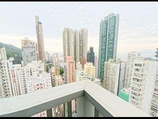 Kennedy Town - Imperial Kennedy 10