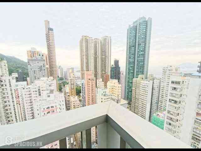 Kennedy Town - Imperial Kennedy 10