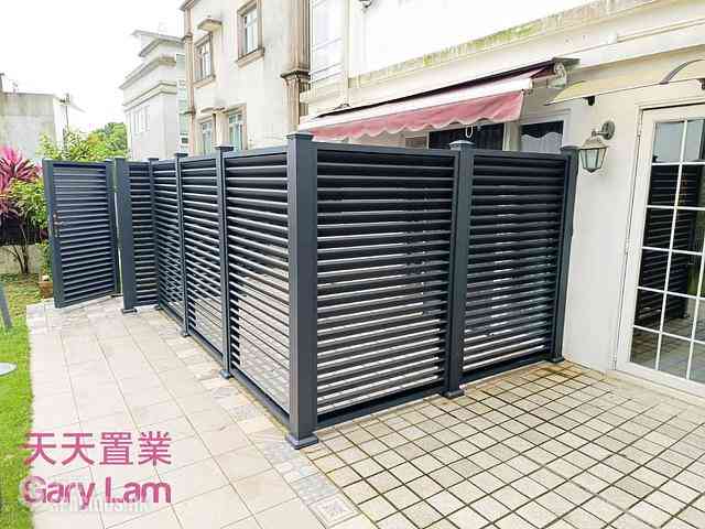 Sai Kung - Pak Kong San Tsuen 01