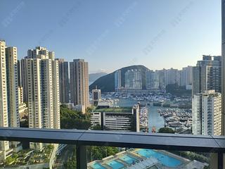 黃竹坑 - 港岛南岸3B期 Blue Coast 09