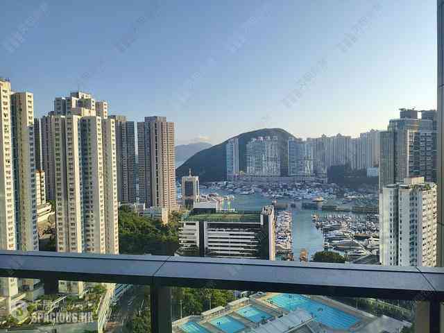 黃竹坑 - 港岛南岸3B期 Blue Coast 09