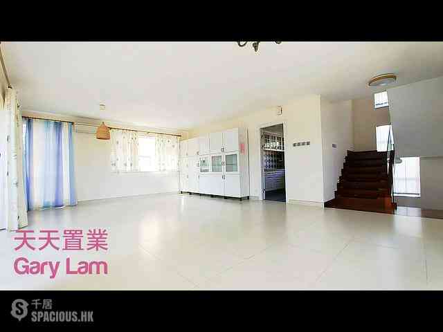 Sai Kung - Pak Kong San Tsuen 11