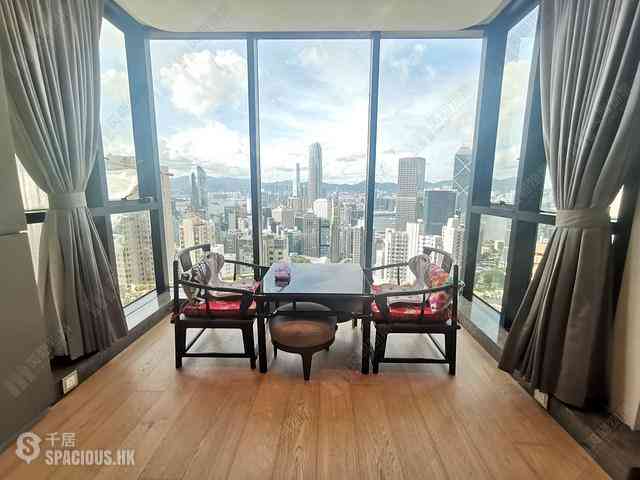Mid Levels Central - The Mayfair 03