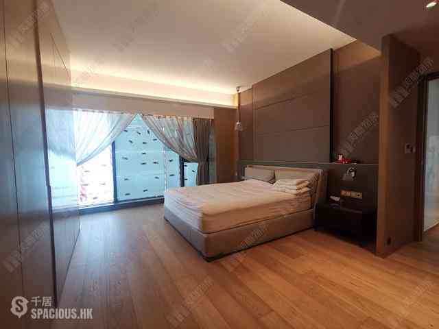 Mid Levels Central - The Mayfair 04