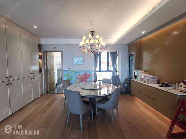 Mid Levels Central - The Mayfair 10