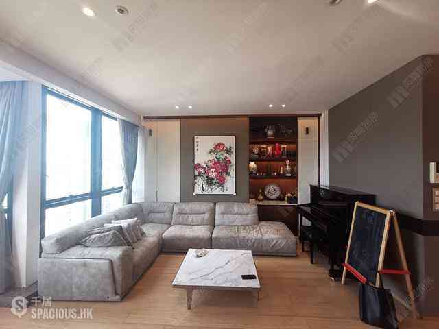 Mid Levels Central - The Mayfair 11