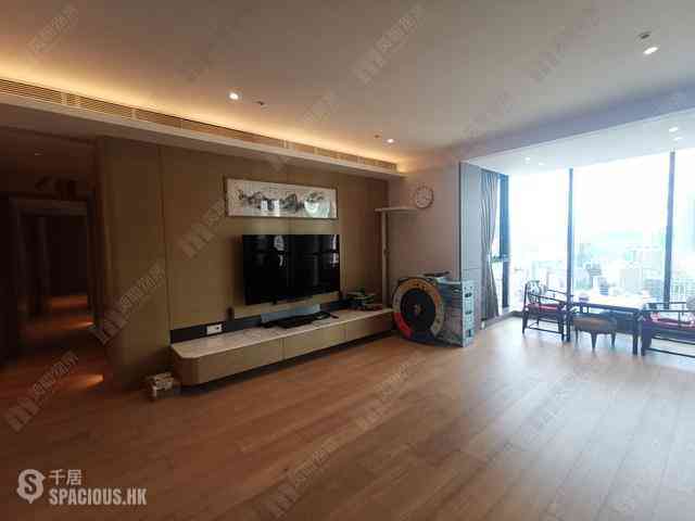 Mid Levels Central - The Mayfair 12