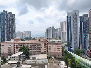 Wong Chuk Hang - The Southside Phase 3B Blue Coast 08