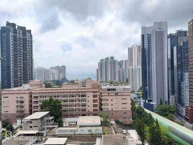 Wong Chuk Hang - The Southside Phase 3B Blue Coast 08