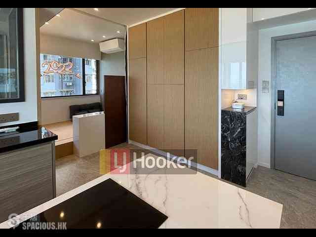 Shek Tong Tsui - Sum Way Mansion 06