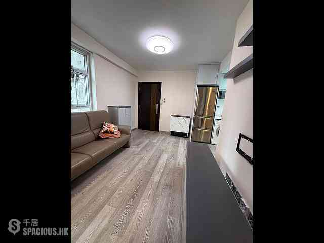 Mid Levels Central - Midland Court 01
