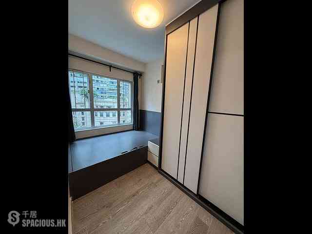 Mid Levels Central - Midland Court 02