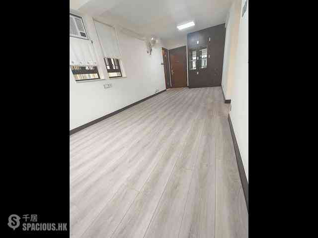 Fortress Hill - Kwong Chiu Terrace Block A 03