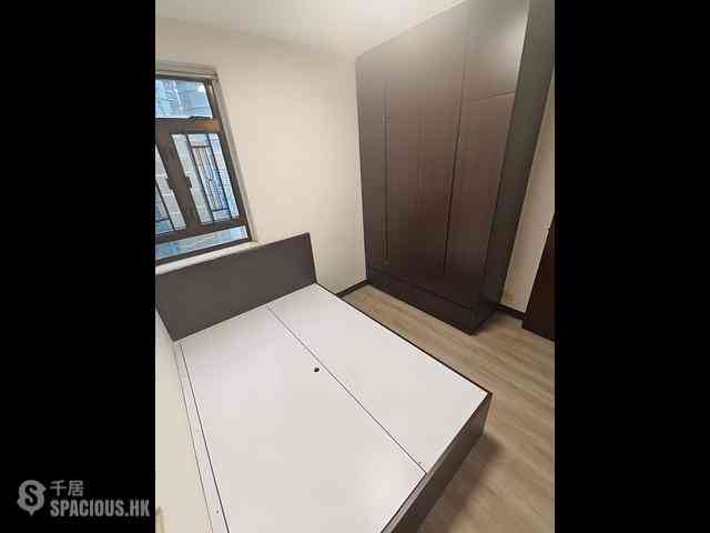 Fortress Hill - Kwong Chiu Terrace Block A 04