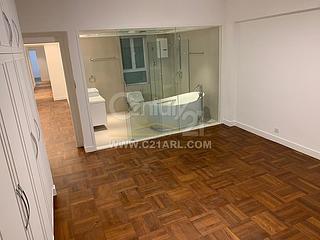 Mid Levels Central - Kam Yuen Mansion 05