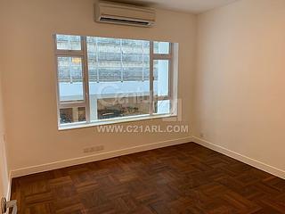 Mid Levels Central - Kam Yuen Mansion 09