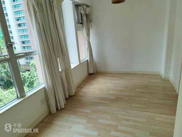 Mid Levels Central - Shelley Court 01