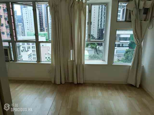 Mid Levels Central - Shelley Court 04