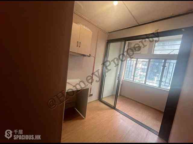 Sheung Wan - Wallock Mansion 01