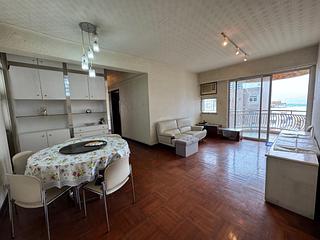 Sai Ying Pun - Kingsfield Tower Block B 02