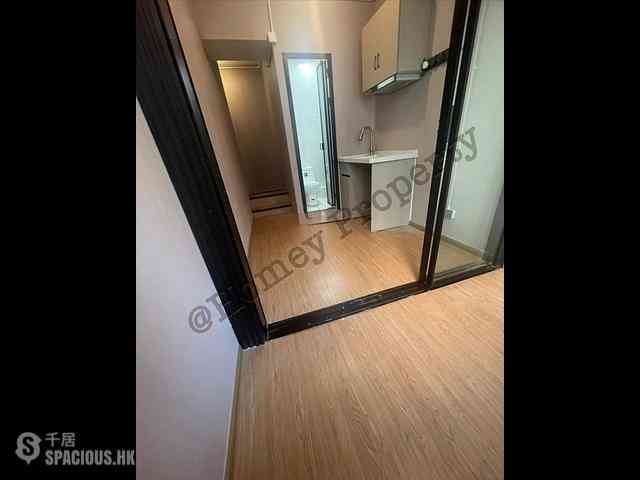 Sheung Wan - Wallock Mansion 02