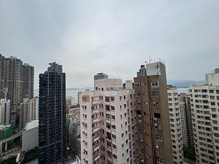 Sai Ying Pun - Kingsfield Tower Block B 04