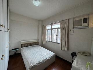 Sai Ying Pun - Kingsfield Tower Block B 05