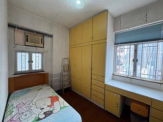 Sai Ying Pun - Kingsfield Tower Block B 06