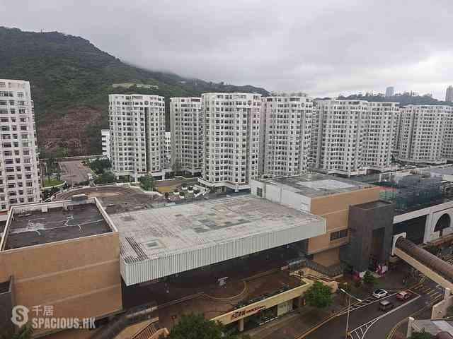 Heng Fa Chuen - Heng Fa Chuen 02