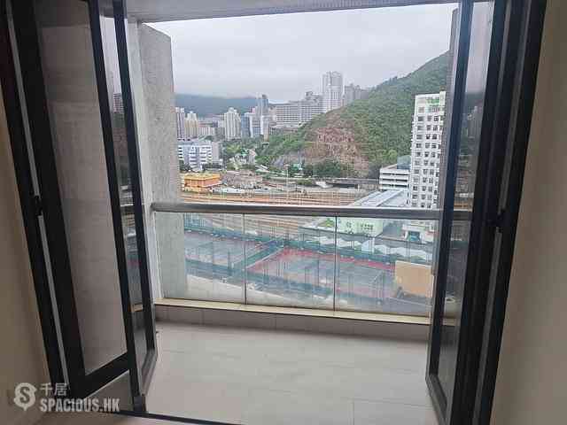 Heng Fa Chuen - Heng Fa Chuen 06