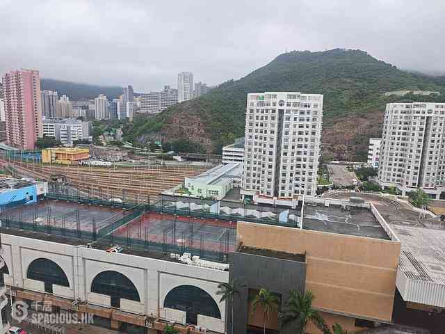 Heng Fa Chuen - Heng Fa Chuen 07