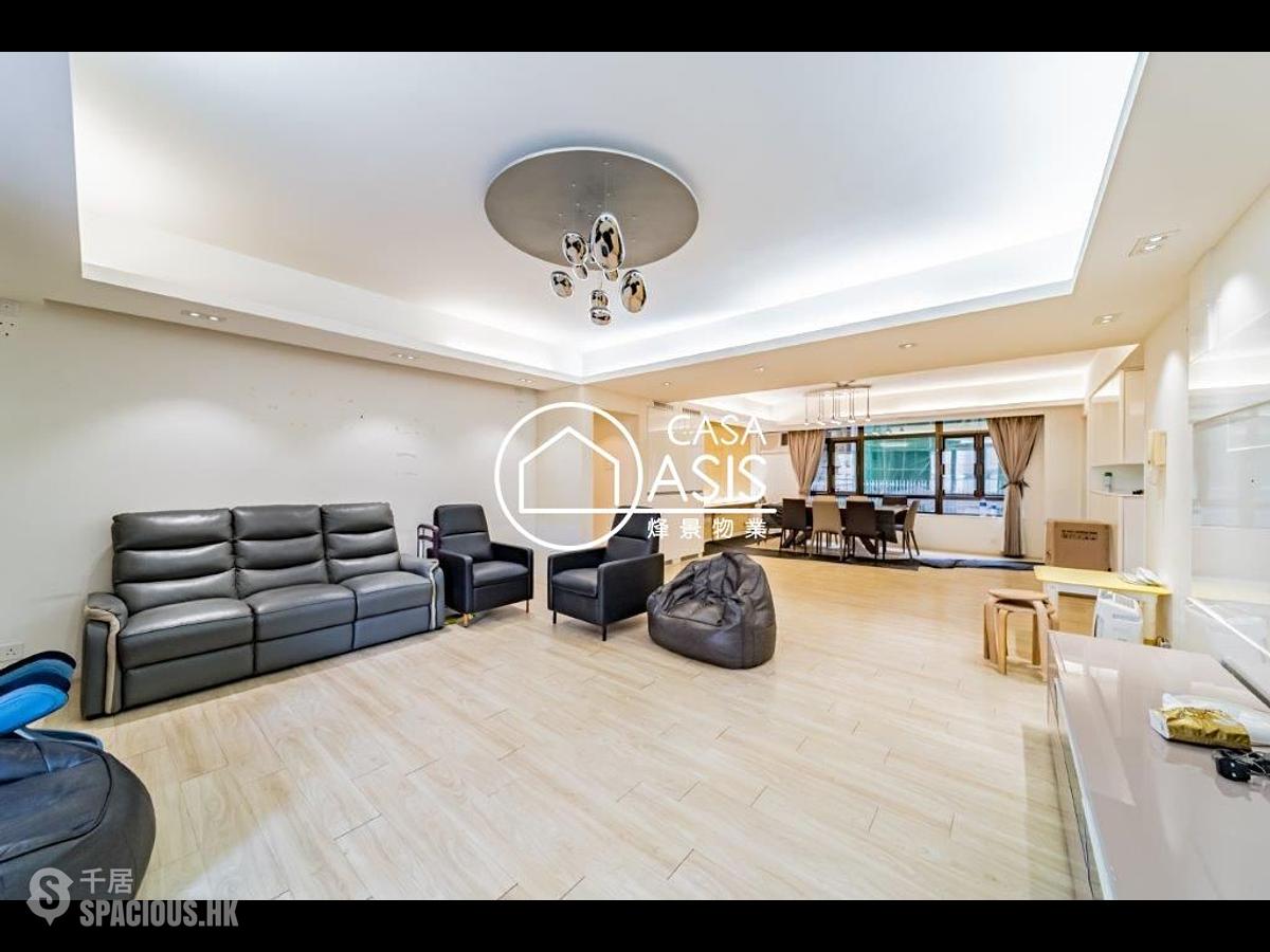 Mid Levels Central - Macdonnell House 01