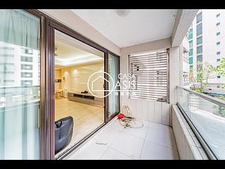 Mid Levels Central - Macdonnell House 02