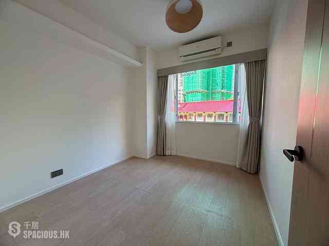 Happy Valley - Shan Kwong Towers Block 1 06